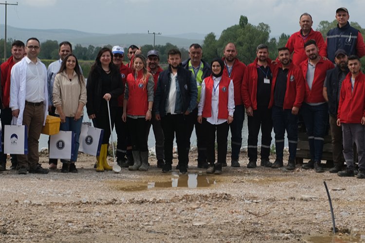 Kütahya Belediyesi Veteriner İşleri Müdürlüğü, şehrimize daha kaliteli hizmet vermek