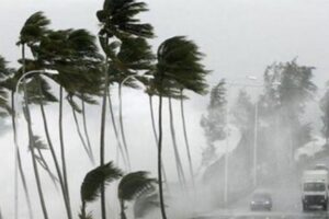 Meteoroloji, İç Ege, Batı Akdeniz’in iç kesimleri, İç Anadolu’nun kuzeybatısı,