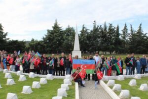 Manisa Azerbaycan Kültür ve Dayanışma Derneği, Manisa’da yaşayan Azerbaycanlı aileler