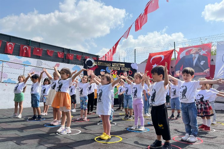 Mersin Büyükşehir Belediyesi Gençlik ve Spor Hizmetleri Dairesi Başkanlığı öncülüğünde