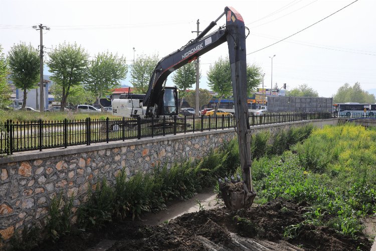 Muğla Büyükşehir Belediyesi il genelinde bugüne kadar 823 bin 805