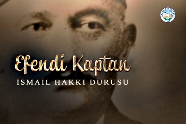 Kayseri Talas Belediye Başkanı Mustafa Yalçın, Kayseri’nin bilinmeyen değeri, Bandırma