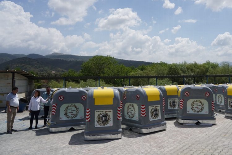 Geniş bir kırsala ve mahalle sayısına sahip olan ilçemizde Milas