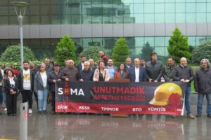 Türk Mühendis ve Mimar Odaları Birliği (TMMOB) Bursa İl Koordinasyon