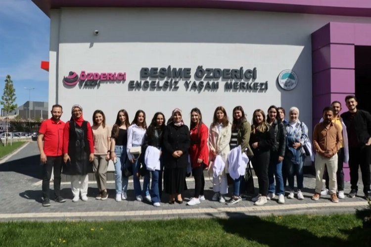 Kayseri Büyükşehir Belediyesi ve hayırsever iş birliğinde kente kazandırılan ve