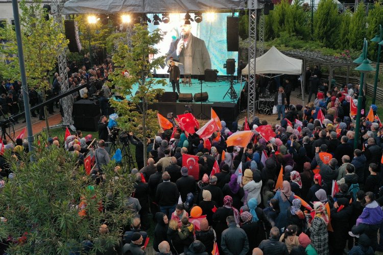 Çevre Şehircilik ve İklim Değişikliği Bakanı, AK Parti İstanbul Milletvekili