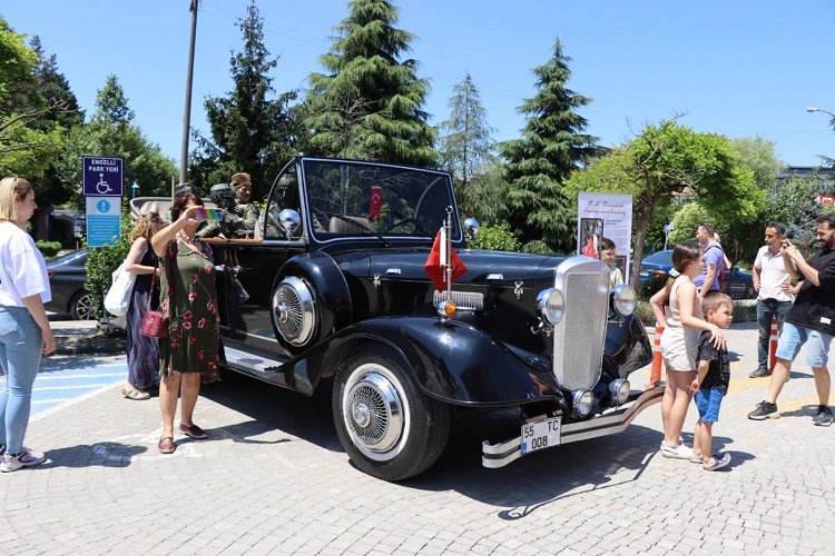 Kocaeli’nin İzmit Belediyesi, İzmit’in düşman işgalinden kurtuluşunun 102’nci yılı programları