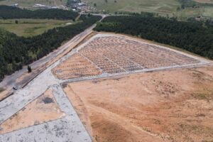 Çayırova Belediyesi’nin Kocaeli Büyükşehir Belediyesi ile birlikte projesini ve inşaatını