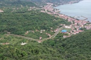 Karadeniz’in önemli turizm noktalarından biri olan ve ‘sakin şehir’ unvanına