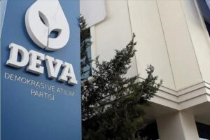 DEVA Partisi, Gelecek ve Saadet partileri ile yapılan ve ‘olumsuz’