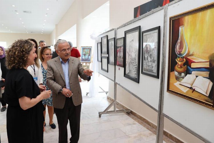 Ordu Büyükşehir Belediyesi Meslek ve Sanat Eğitimi Kursları (ORMEK) Altınordu