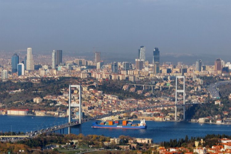 cUğur Gülen, olası İstanbul depreminin ekonomik anlamdaki felaket senaryosunu açıkaldı.