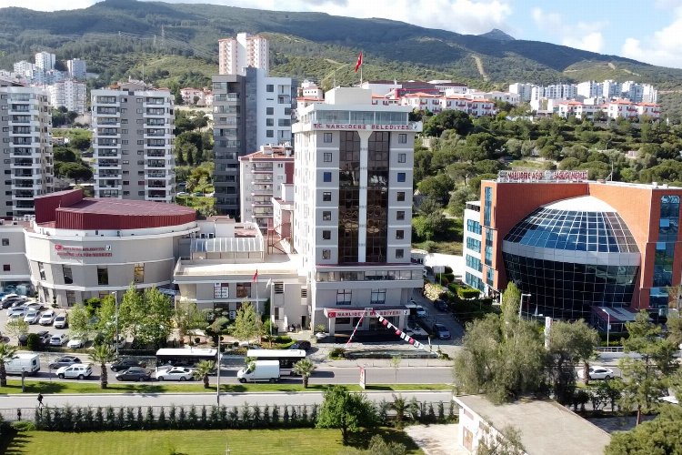 İzmir’de vatandaş odaklılık anlayışıyla faaliyetlerine devam eden Narlıdere Belediyesi, yurttaşlara