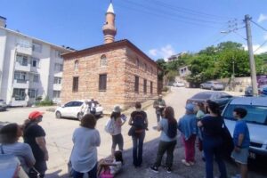 İzmit Belediyesi Kültür İşleri Müdürlüğü’nün tarihsel mirası yaşatmak adına her