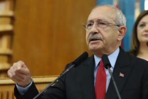 CHP Genel Başkanı Kemal Kılıçdaroğlu, “Asgari ücretli 11 bin 402