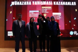 Konya Büyükşehir Belediyesi bünyesinde faaliyetlerini sürdüren Lise Medeniyet Akademileri’nde (LİMA)