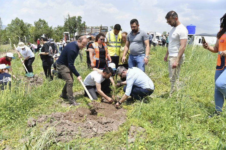 Ankara Büyükşehir Belediyesi Deprem Risk Yönetimi ve Kentsel İyileştirme Daire