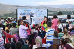 Malatya Büyükşehir Belediyesi, Kültür ve Sosyal İşler Daire Başkanlığı’na bağlı