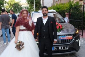 Türkiye’nin yerli ve milli otomobili, Türkiye’nin Otomobili Girişim Grubu (TOGG)