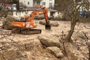 Meteoroloji Genel Müdürlüğü, 30 il ve ilçelerine ani sel, yerel