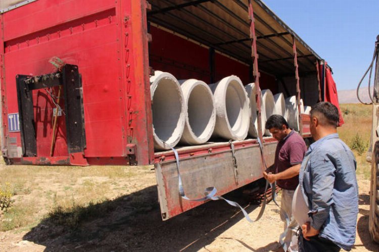 Antalya Büyükşehir Belediyesi Elmalı Yakaçiftlik Mahallesi Muhtarı Volkan Aktaş’ın talepleri