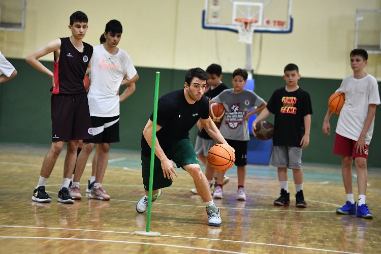 Tofaş Spor Kulübü’nün 19-23 Haziran 2023 tarihleri arasında İzmir’de düzenlediği