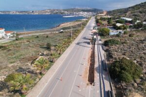 İzmir Büyükşehir Belediyesi İZSU Genel Müdürlüğü, büyük turizm potansiyeli bulunan