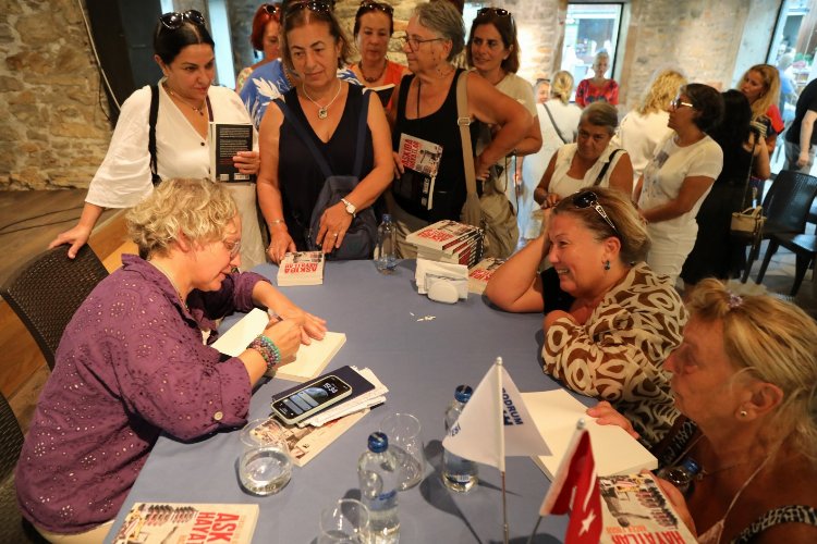 Bodrum Belediye Başkanı Ahmet Aras, uzun yıllardır yoksulluk konusunda çalışmalar