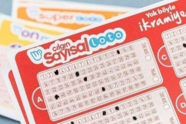 Çılgın Sayısal Loto’da ‘Milyonerler Festivali’nin ikinci çekilişi olan 8 Temmuz’da