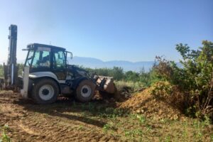 İzmit Belediyesi Fen İşleri Müdürlüğü ekipleri, her yıl olduğu gibi