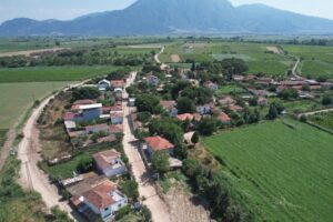 MASKİ Genel Müdürlüğü, 154 Mahalle Projesi kapsamında Şehzadeler ilçesine bağlı