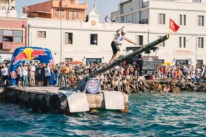 Türkiye’nin en geleneksel ve eğlenceli etkinliklerinden biri olan Red Bull