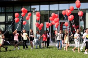 Sakarya Büyükşehir Belediyesi Soysal Gelişim Merkezinde (SGM) 15 Temmuz Demokrasi