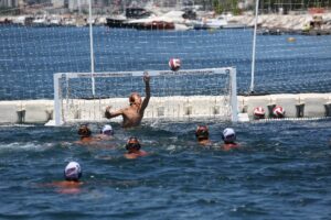 İstanbullular yazın coşkusunu bu hafta sonu Adalar’da düzenlenecek spor festivalinde