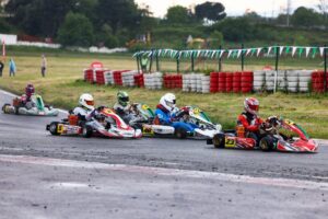 2023 Motul Türkiye Karting Şampiyonası, 8-9 Temmuz 2023 tarihlerinde Tuzla