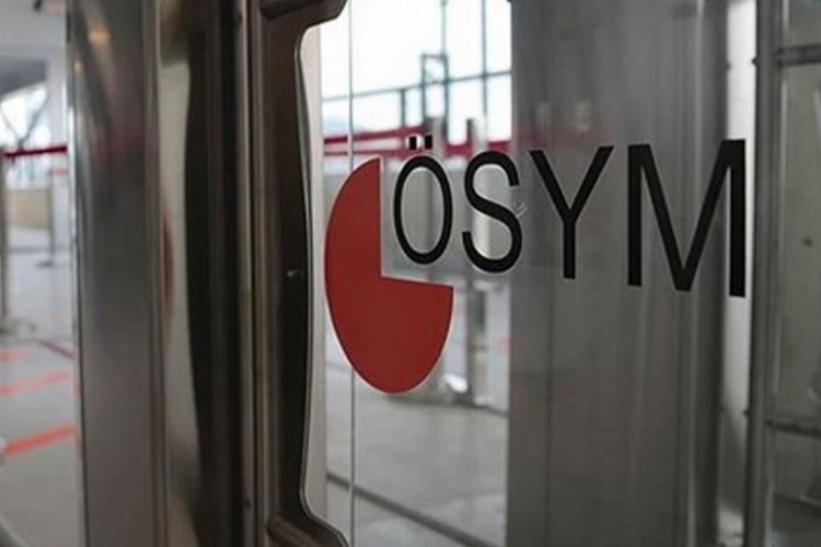 ÖSYM’den yapılan açıklamaya göre, e-YDS 2023/10 İngilizce, 9 Eylül’de Ankara,