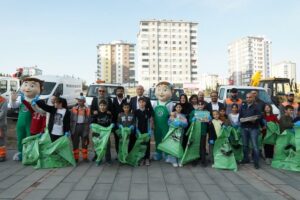 Kayseri Melikgazi Belediyesi yılın son dönemi her hafta bir mahallede