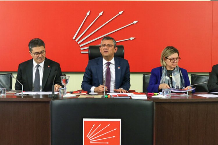 CHP; İstanbul, Ankara, Bursa ve Balıkesir’in olduğu 4 Büyükşehir Belediye