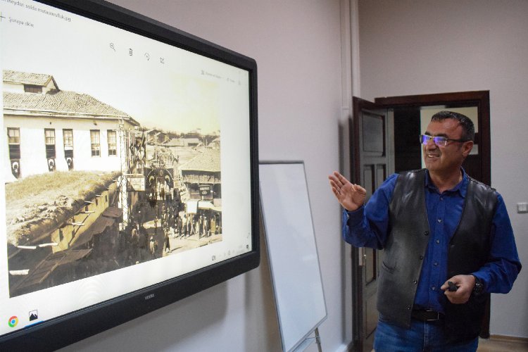 Malatya Kent Konseyi Malatya’nın sosyal ve kültürel zenginliğine dair farkındalık