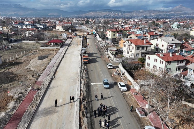 Konya Büyükşehir Belediye Başkanı Uğur İbrahim Altay, Meram Belediye Başkanı