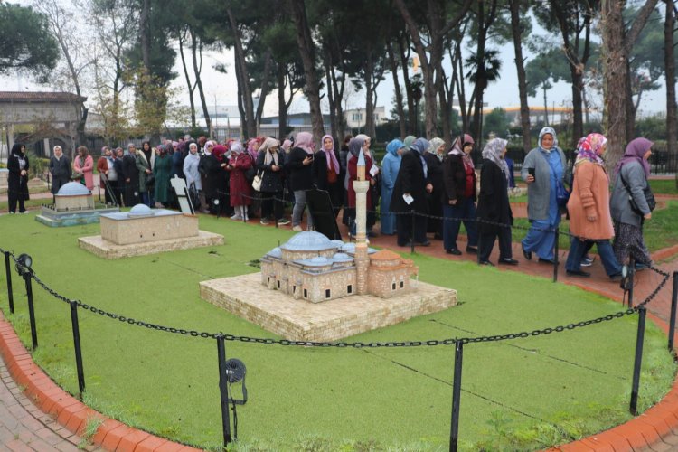 Manisa Büyükşehir Belediye Başkanı Cengiz Ergün öncülüğünde 2013 yılından bu