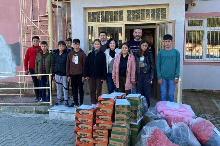 Manisa Büyükşehir Belediye Başkanı Cengiz Ergün, her yıl olduğu gibi