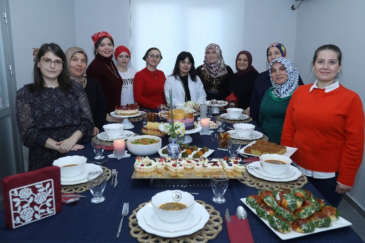 Ordu Büyükşehir Belediyesi Meslek ve Sanat Eğitimi Kursları (ORMEK) tarafından