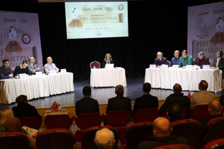 Silivri Belediyesi, Nişantaşı Üniversitesi ve Silivri Kent Konseyi iş birliğiyle