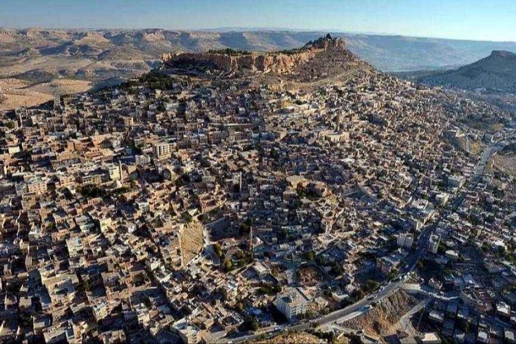 Mardin Milletvekili Dr. Muhammed Adak, Mardin’deki kültür mozaiği, dinlerin ve