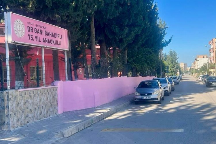 Hatay Büyükşehir Belediyesi, sorumluluk alanlarında yürüttüğü altyapı ve üstyapı hizmetlerinin