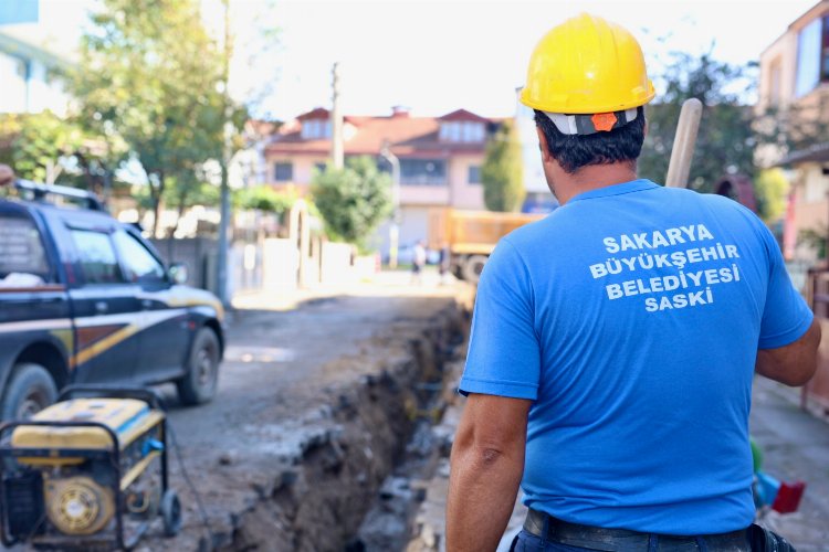 Sakarya Büyükşehir Belediye Başkan Yüce’nin katıldığı lansman töreni ile Eylül