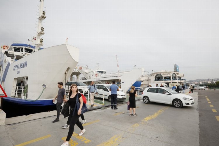 İzmir Büyükşehir Belediye Başkanı Tunç Soyer’in göreve geldiği günden bu