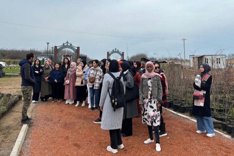 Sakarya Büyükşehir Belediyesi, şehrin doğal güzelliklerinin tanıtımı için düzenlediği gezilere