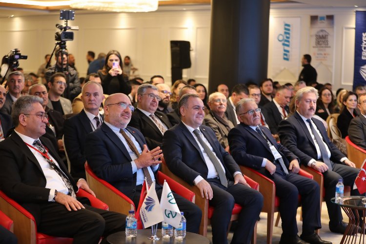 “Summit Erciyes 2024 Geleceğe Yatırım Yapanlar Zirvesi” 4. kez; Erciyes